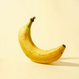 ripe banana