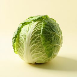 Green cabbage