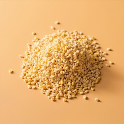 Fine bulgur wheat